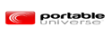 Portable Universe UK