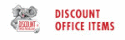 Discount Office Items