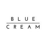 Blue Cream